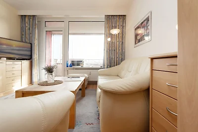 Berolina Ostseeausblick