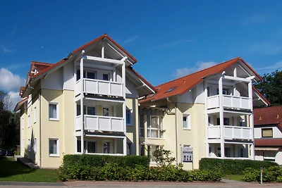 (Brise) Villa Madeleine App. 10