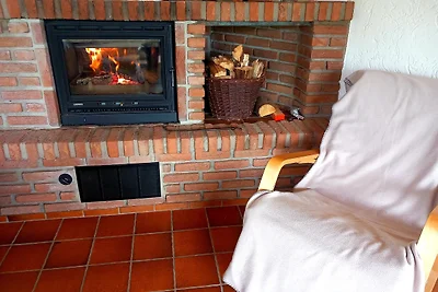 Eifel Urlaub mit Hunden Ferienhaus