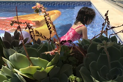 Casa Cidreira Villa 4P en baby with