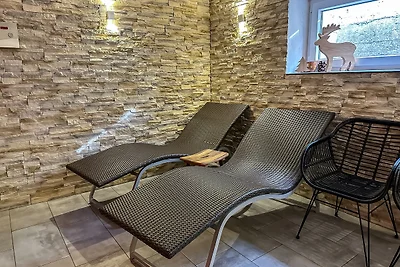 Appartamento Vacanza con famiglia Eisenberg