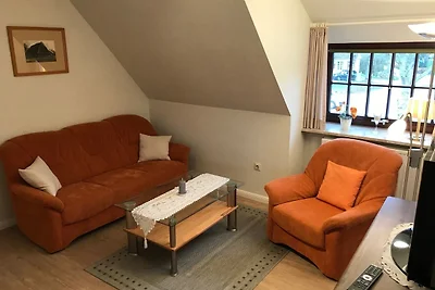 Hansen Nieblum - Whg. 2