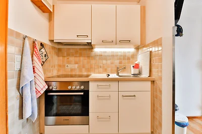 Vakantieappartement Gezinsvakantie Berwang