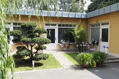 Appartamento Vacanza con famiglia Dresden vicinity