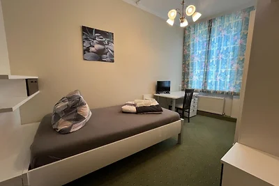 Mariazellerhof Room 012