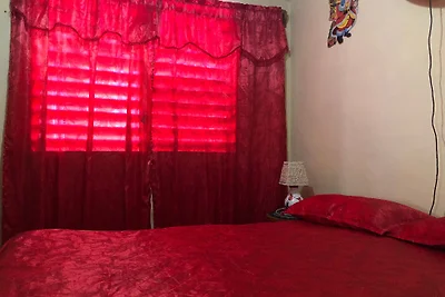 Villa Las Piñas Appartement 1