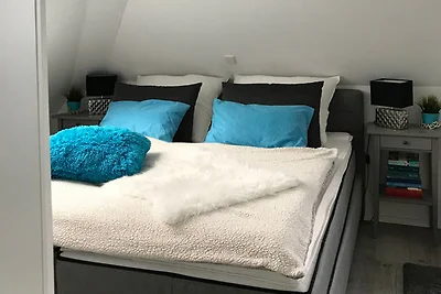 Sonnendeck 36 - Grossenbrode