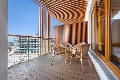 Sun&Snow Olympic Park - Apartament