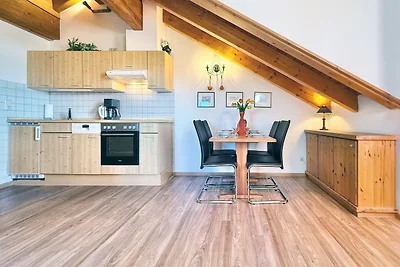 Appartamento Vacanza con famiglia Seeg