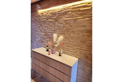 Komfort-Ferienhaus - Extertal