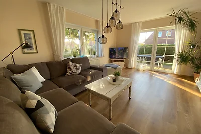 Vakantieappartement Gezinsvakantie Wittmund