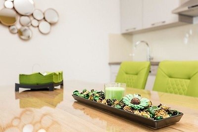 Apartament Dla rodzin Wien