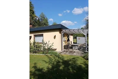 Vakantiehuis Ontspannende vakantie Egloffstein