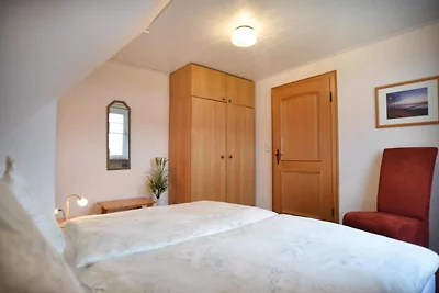 Dünenstübchen, Haus Seeadler