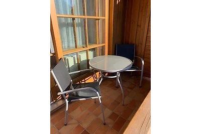 Haus Sonnenwinkel Wohnung 6