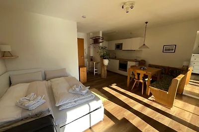 Apartament Dla rodzin Mittenwald
