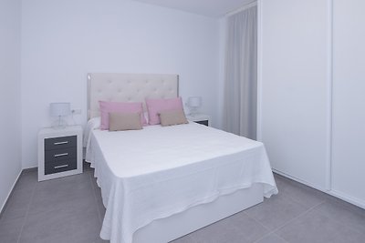 Vakantieappartement Gezinsvakantie La Oliva