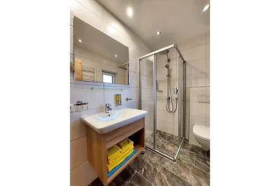 Appartamento Vacanza con famiglia Eisenberg