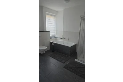 Vakantieappartement Gezinsvakantie Braunsbedra