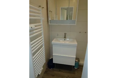 FeWo im Haus Meeresblick Whg. 12