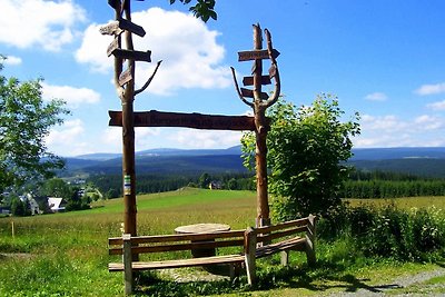 Ferienwohnung Panoramablick