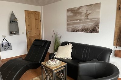 Vakantieappartement Gezinsvakantie Loissin