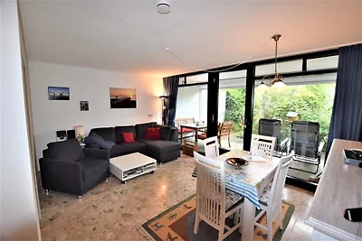 Apartamento Vacaciones familiares Hohwacht