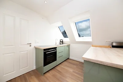 Appartement Schleipanorama