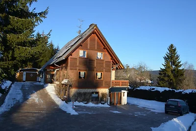 Ferienwohnung Seeblick Nr. 4;