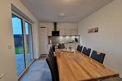 Haus Radde