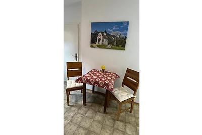 Vakantieappartement Gezinsvakantie Mittenwald