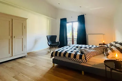 Appartamento Vacanza con famiglia Inzell