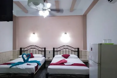 Vakantieappartement Gezinsvakantie Matanzas