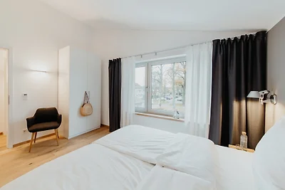 Vakantiehuis Ontspannende vakantie Zinnowitz