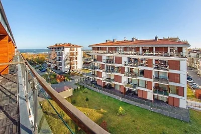 Sun&Snow Plaza Swinoujscie -