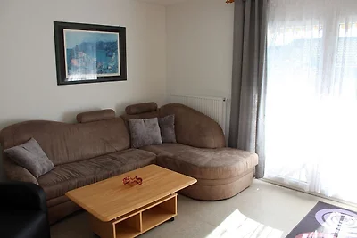 Domek letniskowy Urlop wypoczynkowy Lechbruck am See