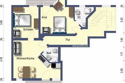 Vakantiehuis Ontspannende vakantie Radstadt