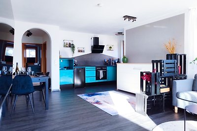 Vakantieappartement Gezinsvakantie Böblingen