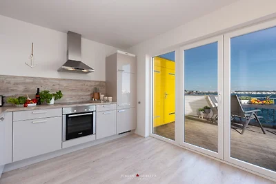 Appartamento Vacanza con famiglia Kappeln