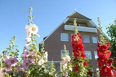 Whg. Juist in der Oase Baltrum