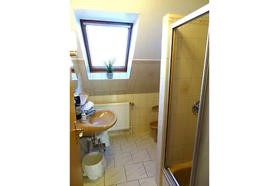 Appartamento Vacanza con famiglia Dahme