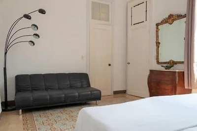 Suite Malecón Appartement 7