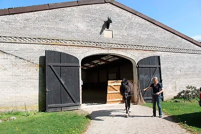 Hof Esterau - Appartment rot