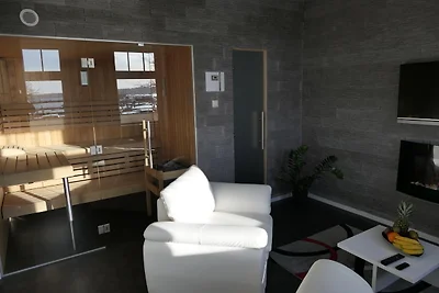 Vakantieappartement Gezinsvakantie Waren (Müritz)