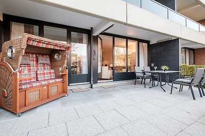 Appartamento Vacanza con famiglia Timmendorfer Strand