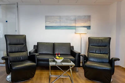 Vakantieappartement Gezinsvakantie Karlshagen