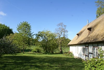 Vakantiehuis Ontspannende vakantie Windeby