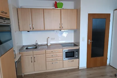 Dat Harzchen - mit Garage und WLAN