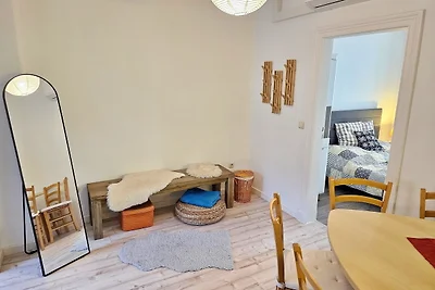 An der Wismaria - ABC619