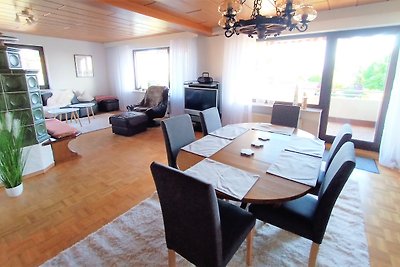 Vakantieappartement Gezinsvakantie Friedrichshafen